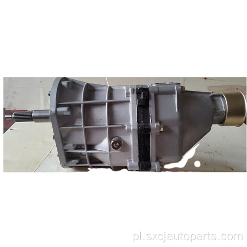 Hot Sale Manual Transmission OEM 33030-OW641 dla Toyota 3L